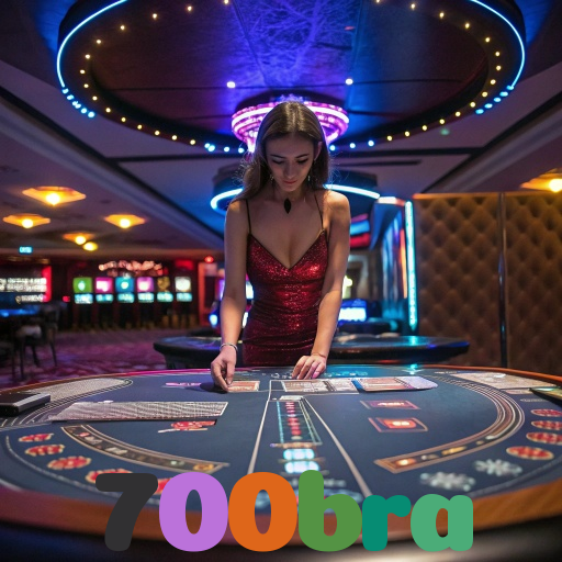 700bra：Jogue poker, aposte no futebol e ganhe em grandes jogos de cassino!