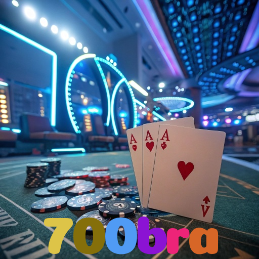700bra：Jogue poker, aposte no futebol e ganhe em grandes jogos de cassino!