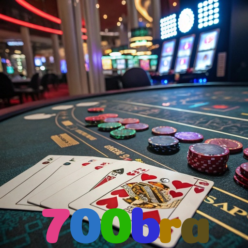700bra：Aposte nas melhores slots e conquiste prêmios como nunca!