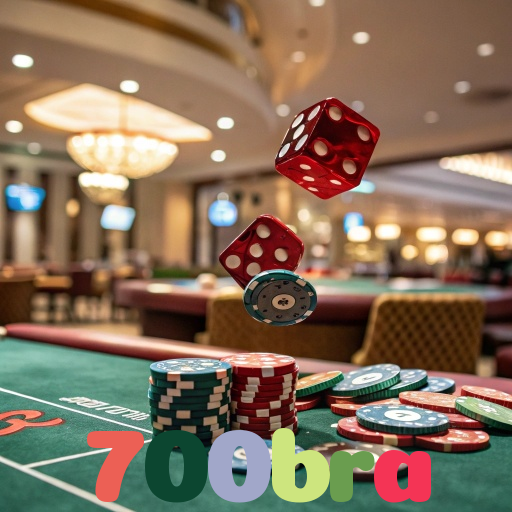 700bra：Aposte nas melhores slots e conquiste prêmios como nunca!
