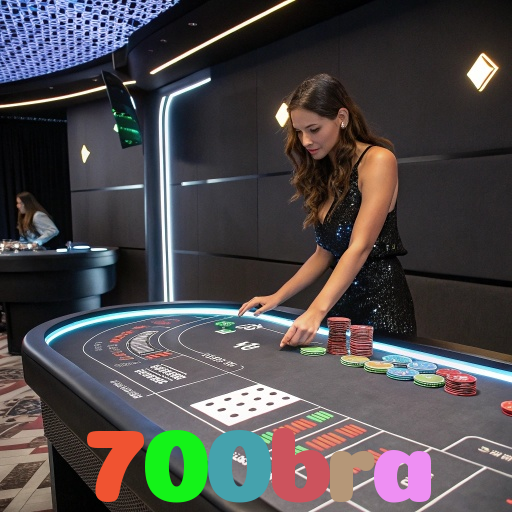 700bra：Aposte nas melhores slots e conquiste prêmios como nunca!