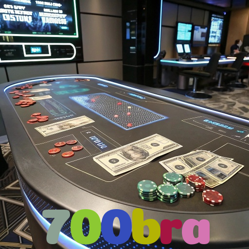 700bra：Jogue poker, aposte no futebol e ganhe em grandes jogos de cassino!