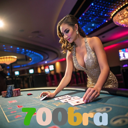 700bra：Aposte nas melhores slots e conquiste prêmios como nunca!
