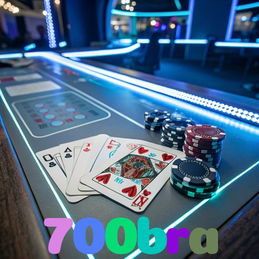 700bra：Jogue poker, aposte no futebol e ganhe em grandes jogos de cassino!