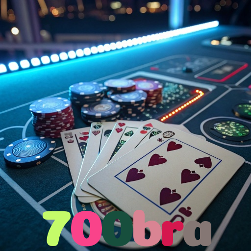 700bra：Aposte no futebol, jogue poker e conquiste vitórias épicas!