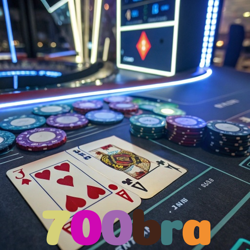 700bra：Jogue poker, aposte no futebol e ganhe em grandes jogos de cassino!