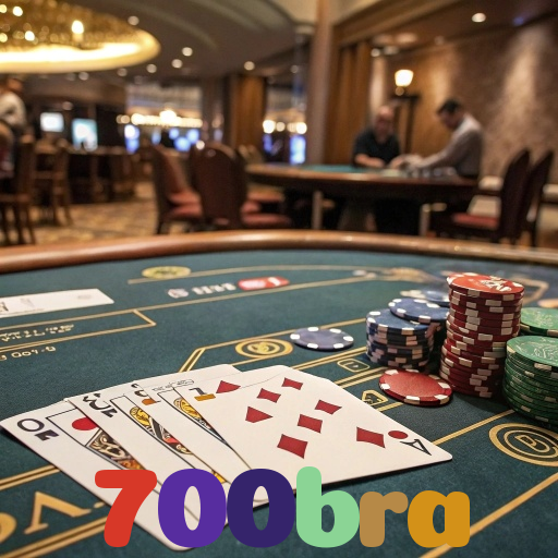 700bra：Jogue poker, aposte no futebol e ganhe em grandes jogos de cassino!