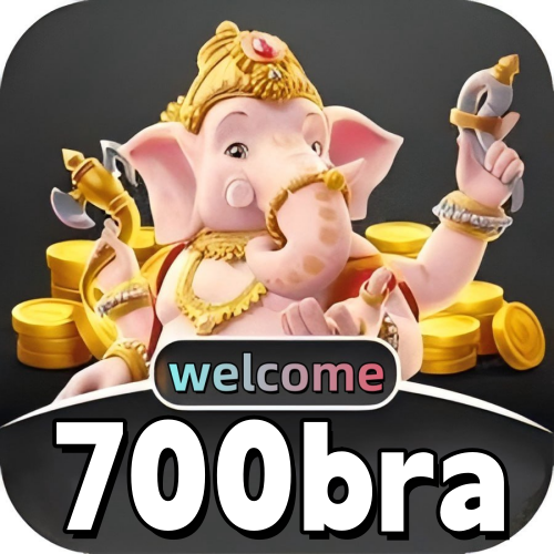 700bra - A sorte te espera no cassino mais confiável do Brasil!